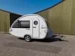 T@B 320 RS. Voortent , luifel.2012, Caravans en Kamperen, Schokbreker, Rondzit, Tot en met 2, Dwarsbed