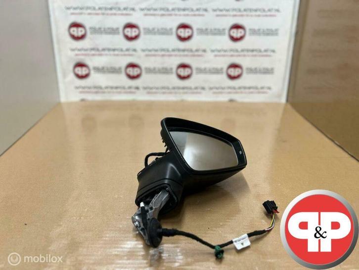 Tiguan 5NA Spiegel Rechts 5NB857502AB, Auto-onderdelen, Spiegels