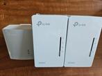 TP link AV600 Powerline set, Ophalen of Verzenden, Gebruikt, TP-LINK