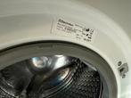 Perfecte Electrolux wasmachine, 7 kg- 1400 toeren, Witgoed en Apparatuur, Ophalen, Zo goed als nieuw, Voorlader, 85 tot 90 cm