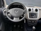 Dacia Lodgy 1.2 TCe Ambiance 5p. 2e Eigenaar,Airco,110pk,Ele, Auto's, Voorwielaandrijving, Stof, Gebruikt, Euro 6