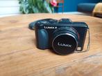 Panasonic Lumix DMC-LX5, Ophalen of Verzenden, Zo goed als nieuw, Compact, Overige Merken