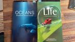 Oceans en of life, Alle leeftijden, Ophalen of Verzenden, Zo goed als nieuw, Natuur