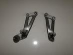 kawasaki z750  voetsteunen   2005, Motoren, Ophalen of Verzenden, Gebruikt