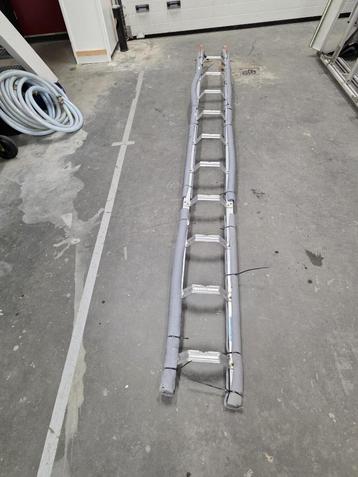Dakladder 3 meter  beschikbaar voor biedingen