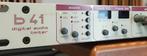 Junger Audio B41 Digital Audio Limiter, Ophalen of Verzenden, Gebruikt, Audio