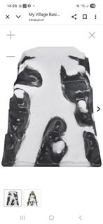 Skischans voor kerstdorp, Ophalen of Verzenden, Zo goed als nieuw