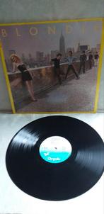 BLONDIE, Ophalen of Verzenden, Zo goed als nieuw, 12 inch, Poprock