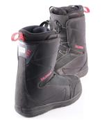 39 40 40,5 41 42,5 EU snowboard schoenen SALOMON FACTION BOA, Ophalen of Verzenden, Gebruikt, Schoenen