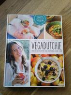VEGADUTCHIE, JOLIJN PELGRUM., Verzenden, Zo goed als nieuw, Dieet en Voeding