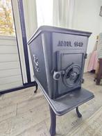 Jotul 1940, Huis en Inrichting, Kachels, Ophalen, Gebruikt, Vrijstaand, Hout