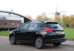Peugeot 2008 1.2 PureTech Active LED Panoramadak Parkeersens, Auto's, Peugeot, Voorwielaandrijving, Gebruikt, Euro 6, 1199 cc