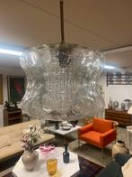 Lamp Peill & Putzler space age hanglamp jaren 60., Ophalen of Verzenden, Zo goed als nieuw, Minder dan 50 cm