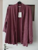 Nieuwe belloya vest maat 52/54 okselbreedte 75 cm lengte 82, Ophalen of Verzenden, Nieuw, Roze, Trui of Vest