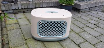 katten / kleine honden box / transport  beschikbaar voor biedingen