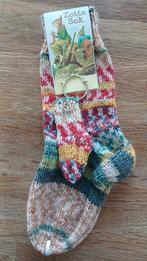 Zotte Sok handgebreide sokken maat 22/23., Ophalen of Verzenden, Nieuw, Jongen of Meisje, Sokken