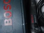 Bosch slijptol, Doe-het-zelf en Verbouw, Ophalen, Zo goed als nieuw, 1000 watt of meer, Haakse handslijpmachine