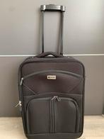 Hanbagage koffer trolley, Sieraden, Tassen en Uiterlijk, Koffers, 50 tot 60 cm, Hard kunststof, Ophalen of Verzenden, Zo goed als nieuw