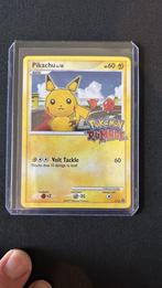 Pokémon Rumble 2009 Complete Set - Prachtige Artwork!, Hobby en Vrije tijd, Verzamelkaartspellen | Pokémon, Ophalen, Zo goed als nieuw
