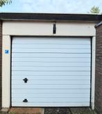 Garage Roldeur geïsoleerd, Ophalen, Gebruikt, Garagedeur, Metaal