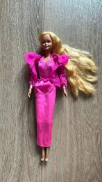 Beauty secrets Barbie Superstar, Ophalen of Verzenden, Gebruikt, Pop