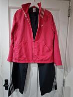 Adidas trainingspak mt xl, Ophalen of Verzenden, Gedragen, Overige typen