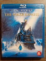 The Polar Express (2004) blu-ray, Cd's en Dvd's, Blu-ray, Ophalen of Verzenden, Zo goed als nieuw, Tekenfilms en Animatie
