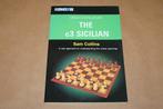 De c3 Siciliaan. Schaakopeningen begrijpen., Boeken, Ophalen of Verzenden, Gelezen