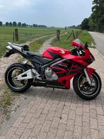 Honda CBR 600RR - 2004 (Xenon, LeoVince SBK, topstaat!), Motoren, Motoren | Honda, Sportuitlaat, Super Sport, Particulier, Meer dan 35 kW