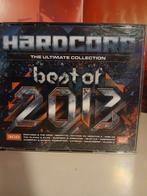 Hardcore best of 2013 the ultimate collection vol.1, Ophalen of Verzenden, Zo goed als nieuw