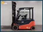 TOYOTA 8FBMT35 (batterij 2023), 3000 tot 4000 kg, Elektrisch, Heftruck, TOYOTA