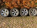 Winterwielen BMW X3 (F25) - Complete set, Auto-onderdelen, Banden en Velgen, Gebruikt, Banden en Velgen, 17 inch, Personenwagen