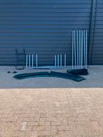 Trampoline, Ophalen, Zo goed als nieuw