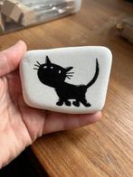 Siepie happy stone, Ophalen of Verzenden, Nieuw, Acrylverf