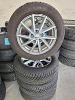 Kia Niro Winterset 16 Inch, Ophalen, Gebruikt, 16 inch, Banden en Velgen