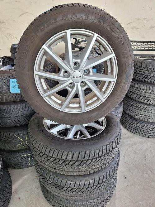 Kia Niro Winterset 16 Inch, Auto-onderdelen, Banden en Velgen, Banden en Velgen, Winterbanden, 16 inch, 205 mm, Personenwagen