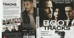 Boot Tracks Blu ray, Ophalen of Verzenden, Zo goed als nieuw, Actie
