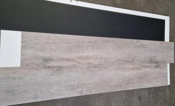 92 m2 Plak PVC Oneflor Classic55XL Old Oak Greige beschikbaar voor biedingen