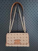 Guess Tas Crossbody(NIEUW), Ophalen of Verzenden, Nieuw, Goud, Overige materialen