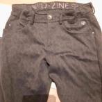 170 broek dzine, Kinderen en Baby's, Kinderkleding | Maat 170, Verzenden, Gebruikt, Meisje, Broek