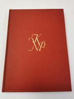 Maastricht papier industrie - Un Siècle de Papeterie -, Ophalen of Verzenden, 20e eeuw of later, Gelezen, Onbekend