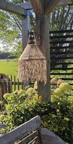 Solar ibiza hanglamp Nieuw, -, -, Nieuw, Ophalen of Verzenden