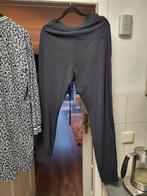 Jane Lushka travel broek en tuniek, Kleding | Dames, Sportkleding, Ophalen of Verzenden, Zo goed als nieuw, Maat 38/40 (M), Zwart