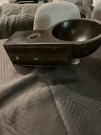 Natuursteen Fontein - Stijlvol en Uniek, Doe-het-zelf en Verbouw, Ophalen, Nieuw