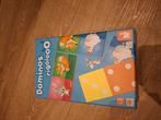 Rigolooo domino, Ophalen of Verzenden, Zo goed als nieuw
