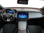 Mercedes-Benz E-klasse Estate AMG 53 4MATIC+ Panoramadak, we, Stof, Gebruikt, Euro 6, 21 kWh