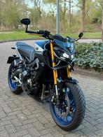 Mt09 SP, 2018, 18xxx, Akrapovic racing line, Motoren, Motorrijbewijs A, Quickshifter, 3 cilinders, Particulier