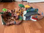 Playmobil Dierentuin - incompleet, Ophalen of Verzenden, Gebruikt, Jongen of Meisje