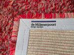 Millenerpoort vloerkleed, Ophalen, Kwaliteit, Rood, 200 cm of meer