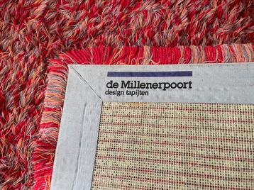 Millenerpoort vloerkleed beschikbaar voor biedingen